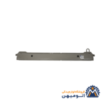 قوطی زیر رادیاتور پژو 405 /SLX