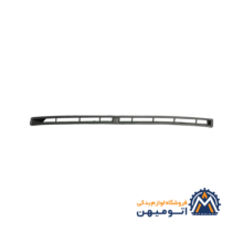 نازل هواکش زیر شیشه 405 مشکی